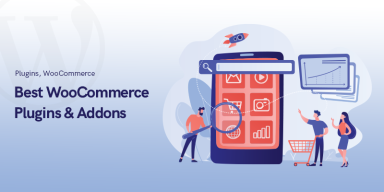 Best Woocommerce Plugins Addons In Webnus