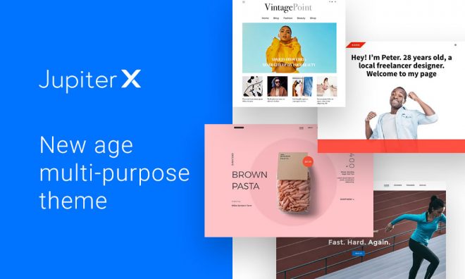 Jupiter-X-Theme Jupiter X Theme | Best Elementor themes