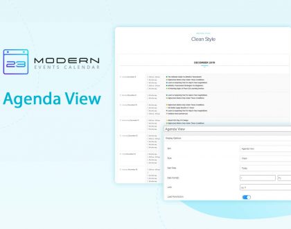 Grid View Skin in MEC plugin