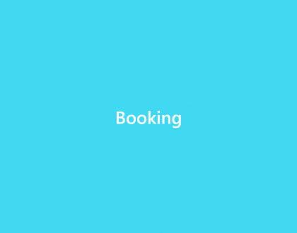 Booking - WordPress Event Calendar