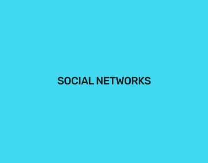 Social Networks - WordPress Event Calendar
