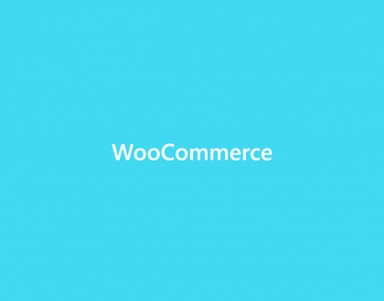 woocommerce - WordPress Event Calendar