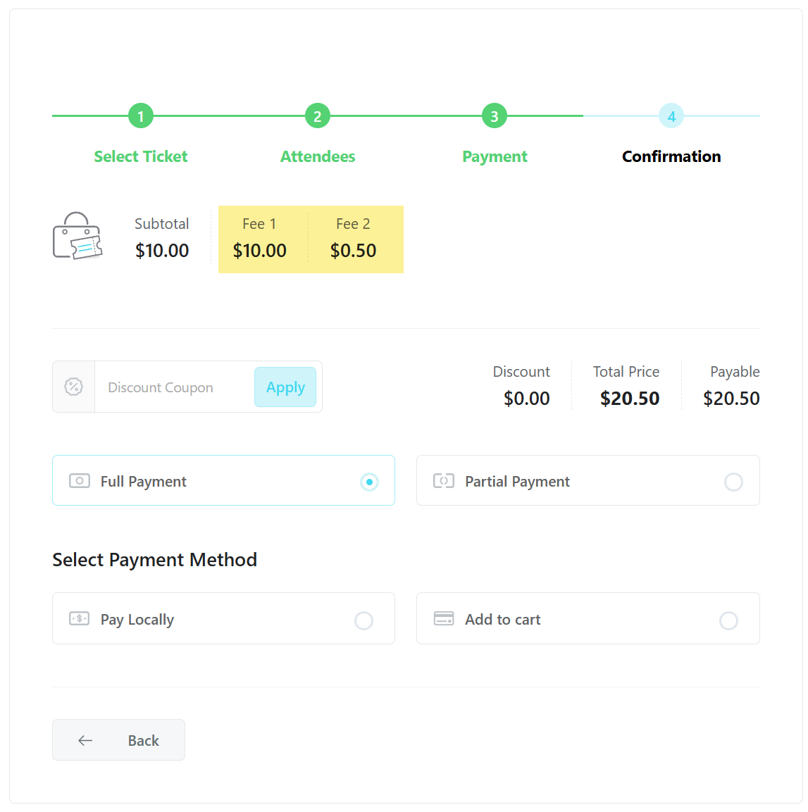 Screenshot 2026 02 21 200902 - WooCommerce Integration Addon WooCommerce Integration Addon
