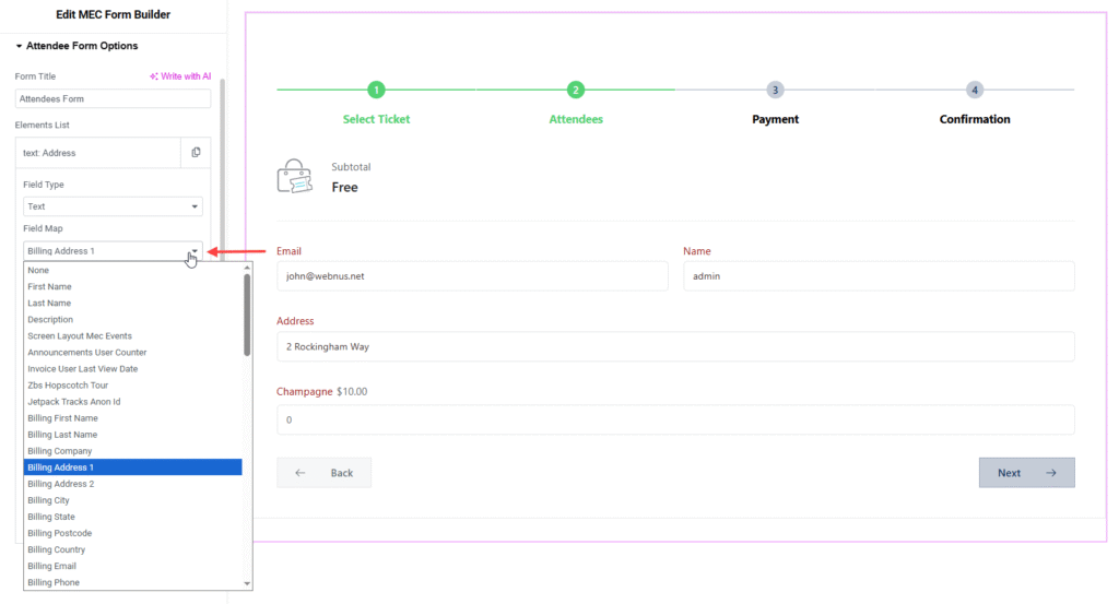 image 1 - Elementor Form Builder Addon image 1 - Elementor Form Builder Addon