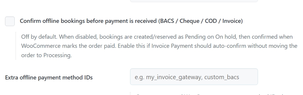 Woo Integration New 2 | Woocommerce إضافة التكامل WooCommerce إضافة التكامل