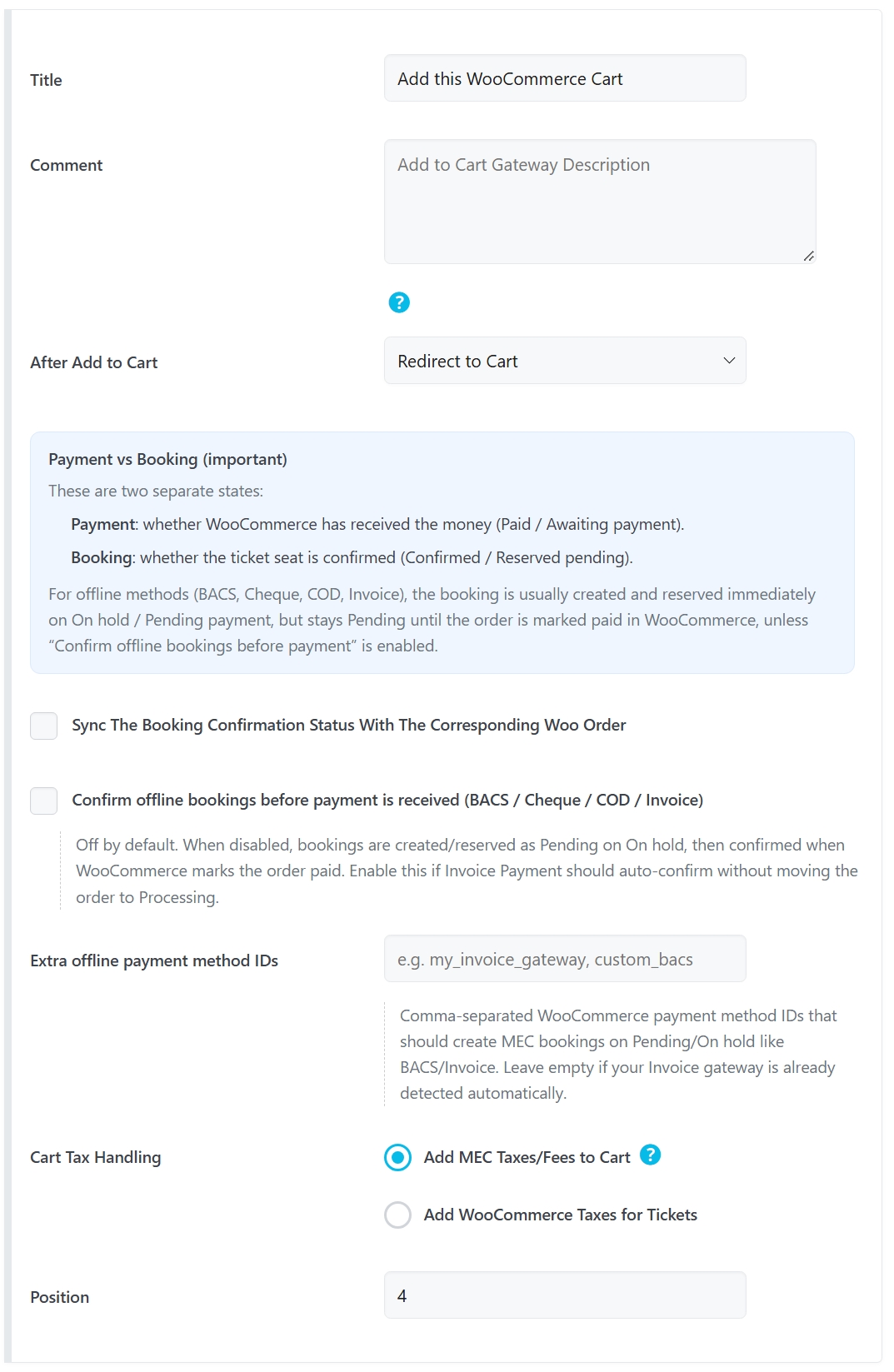 Woo Integration New 5 | Woocommerce إضافة التكامل WooCommerce إضافة التكامل