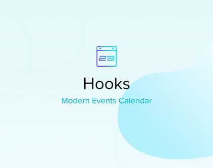 MEC Hooks