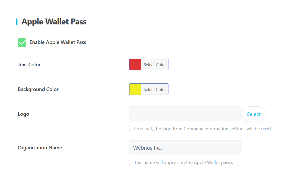 image1 - Ticket and Invoice Addon Ticket and Invoice Addon