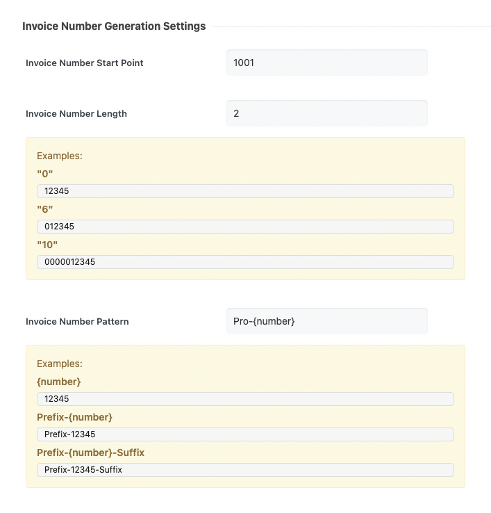 image12 - Ticket and Invoice Addon Ticket and Invoice Addon