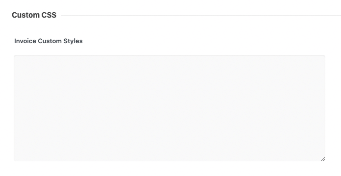 Ticket and Invoice Addon