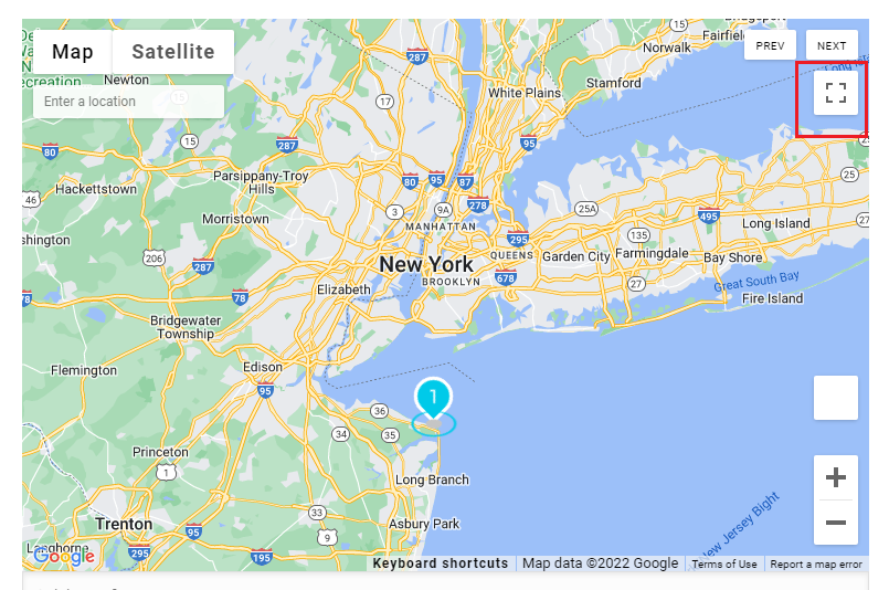 Advanced Map 05 1 - Advanced Map Addon Advanced Map Addon