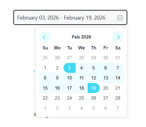 Advanced Reports Addon