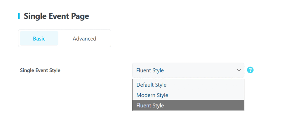Fluent View Layouts Addon - MEC Knowledgebase