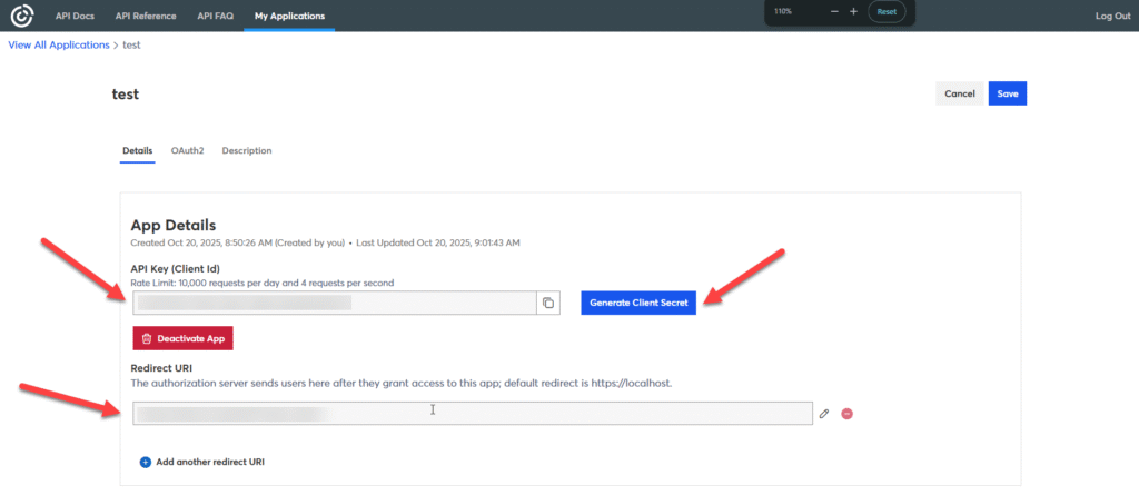 constant contact 1 - MEC Integrations
