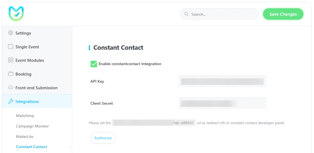 constant contact 2 1 - MEC Integrations