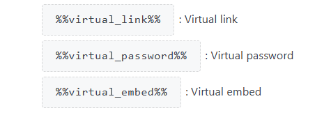 virtual events 07 1 - Virtual Events Addon