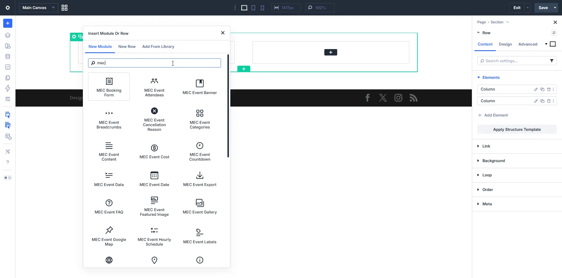 Divi 5 - Divi Single Builder Addon divi 5 - Divi Single Builder Addon