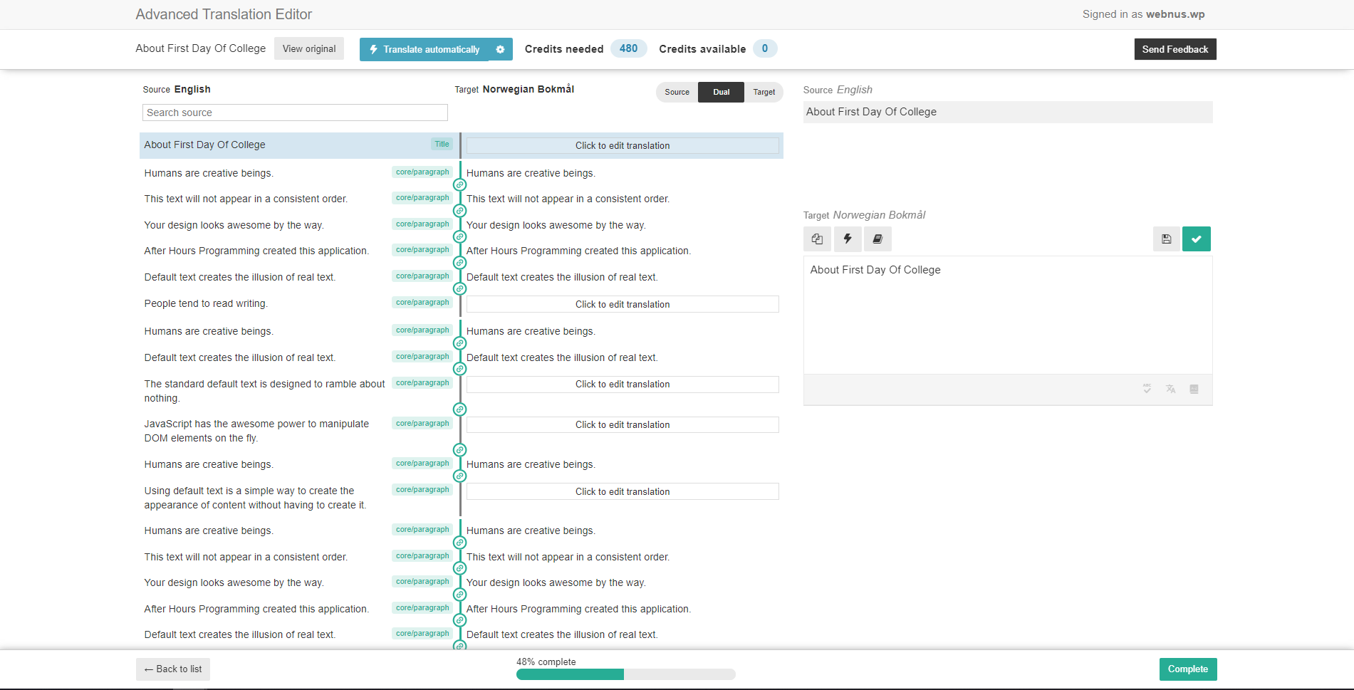 mec wpml advanced translation editor 003 - Translate with WPML Plugin mec wpml advanced translation editor 003 - Translate with WPML Plugin