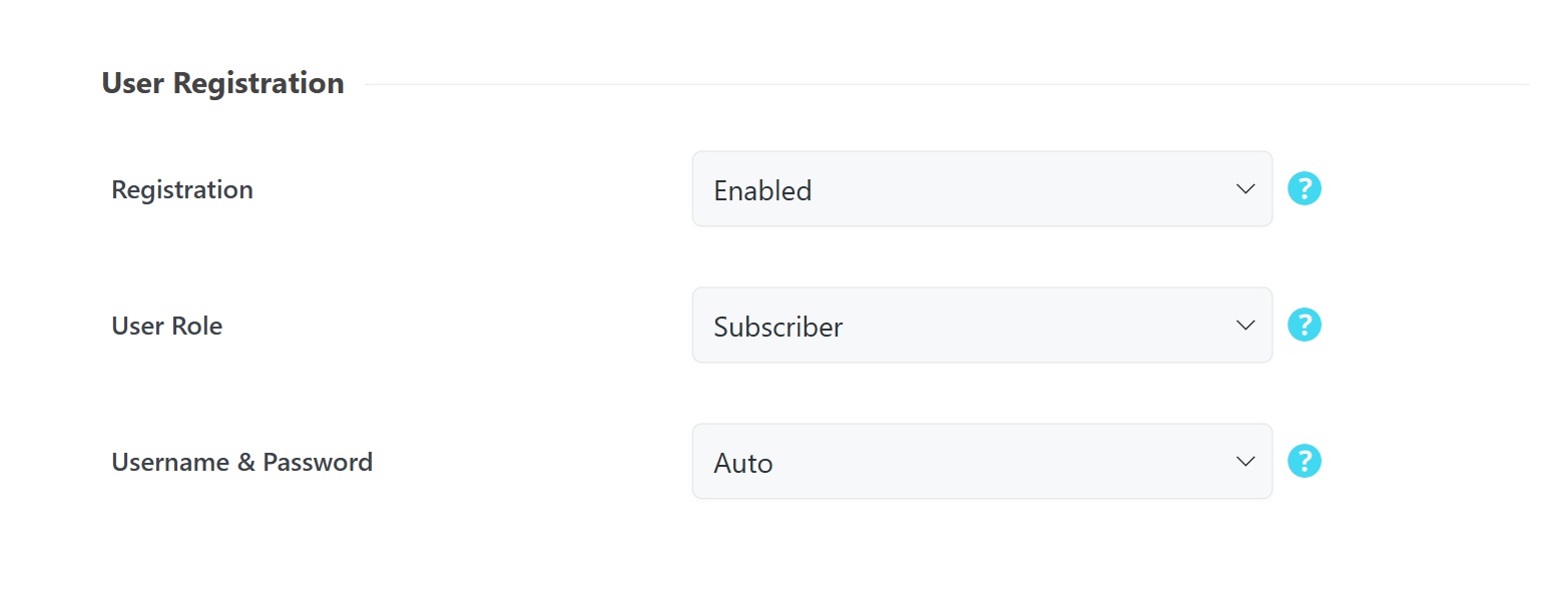 4 - RSVP Events Addon RSVP Events Addon