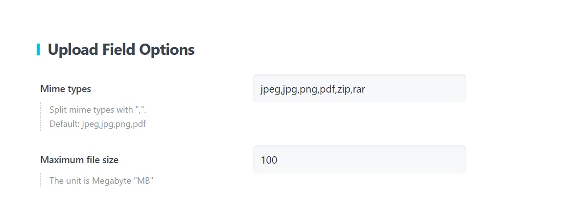 8 - RSVP Events Addon RSVP Events Addon