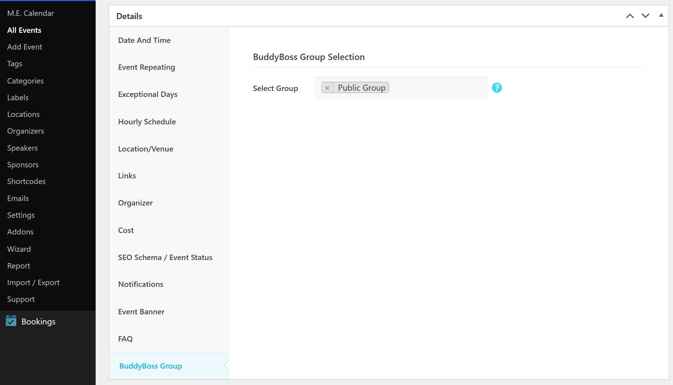 Buddyboss Integration Addon 11 - Buddyboss Integration Addon BuddyBoss Integration Addon