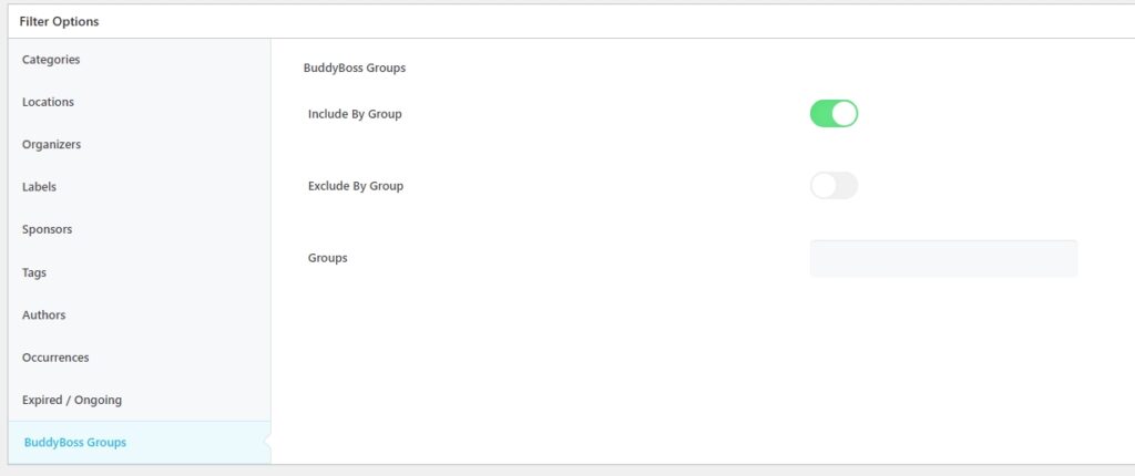 Image 1 - Buddyboss Integration Addon image 1 - BuddyBoss Integration Addon