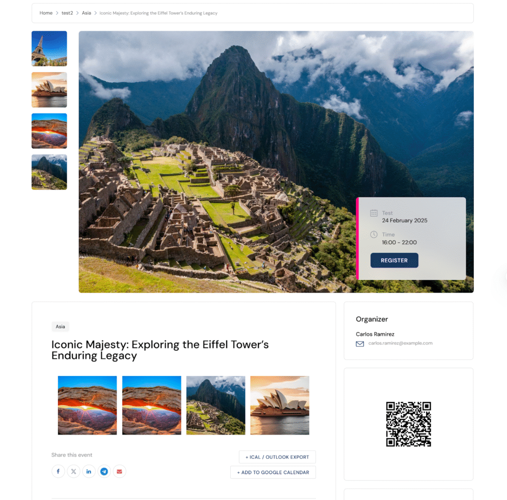 image 5 - Liquid View Layouts Addon