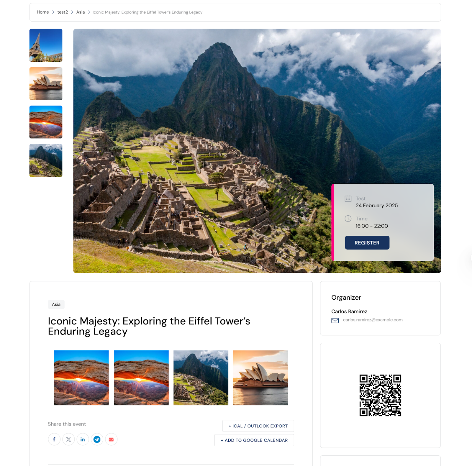 Liquid View Layouts Addon - MEC Knowledgebase