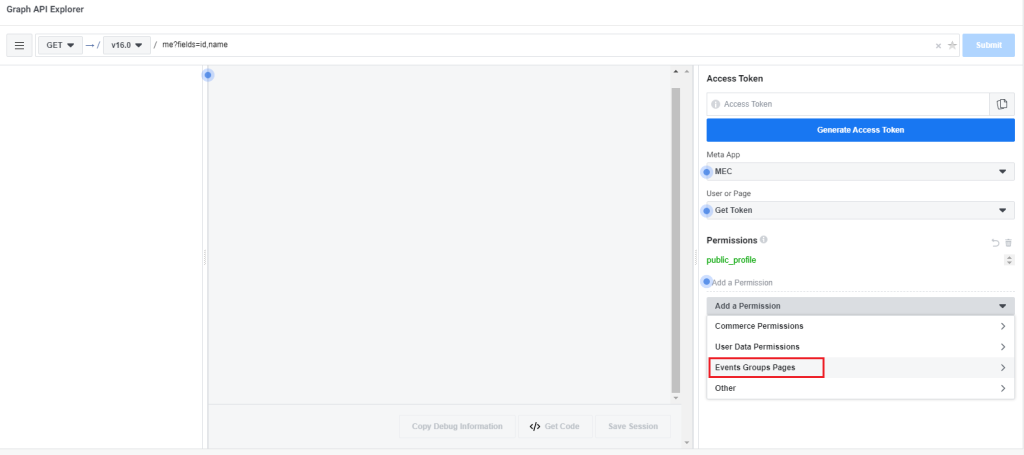 13 1 - Import Facebook Events 13 1 - Import Facebook Events