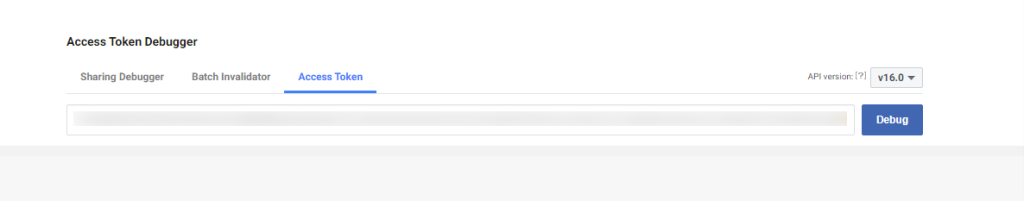 17 1 - Import Facebook Events 17 1 - Import Facebook Events