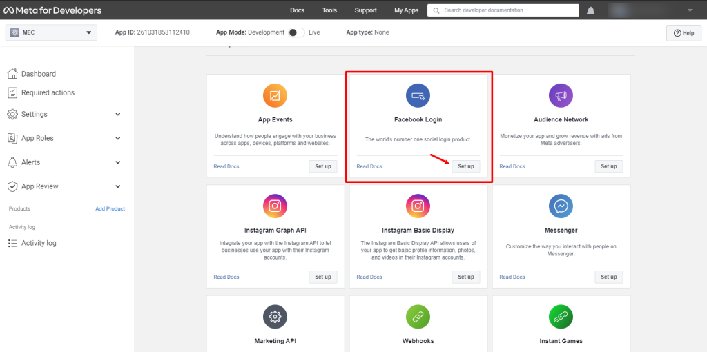5 11 - Import Facebook Events 5 11 - Import Facebook Events