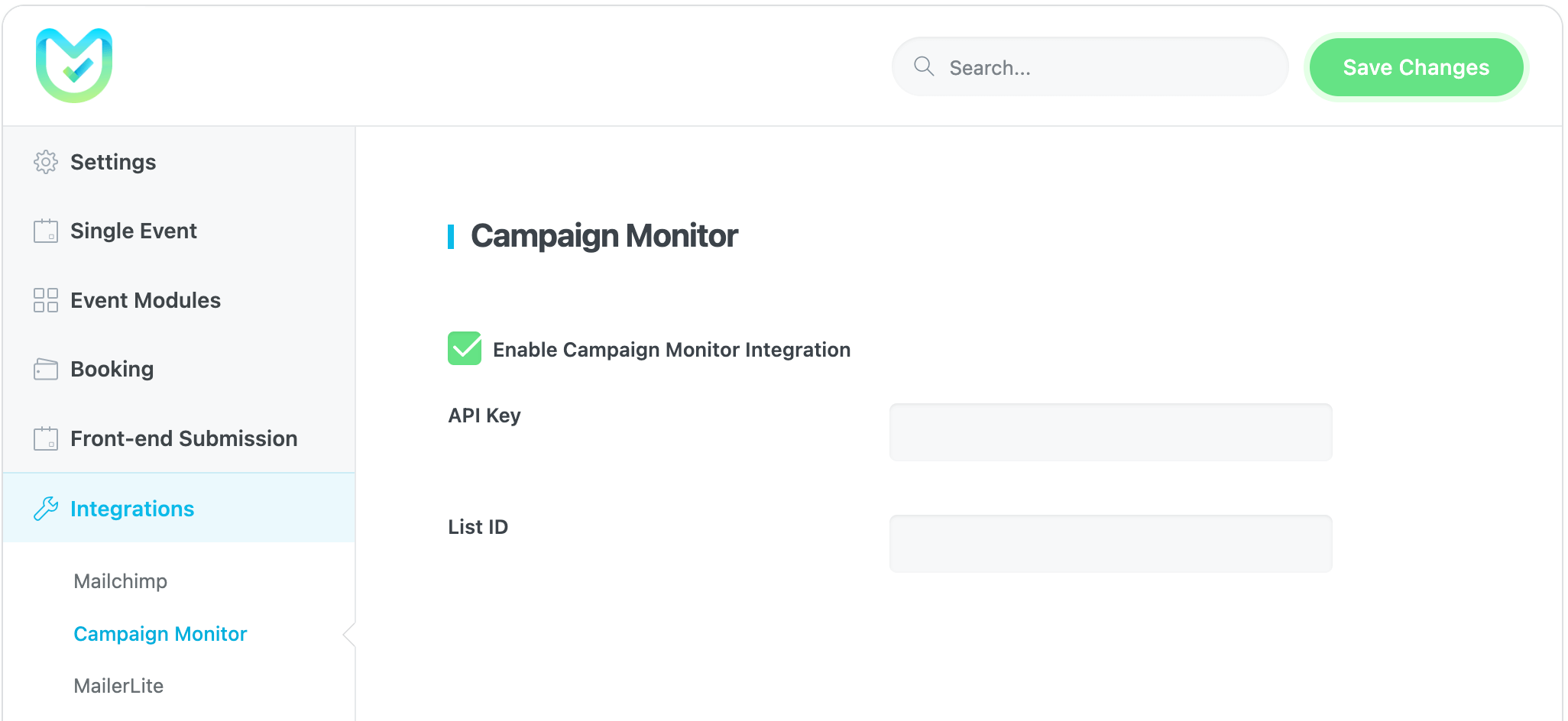 66 mec integrations - MEC Integrations Monitor