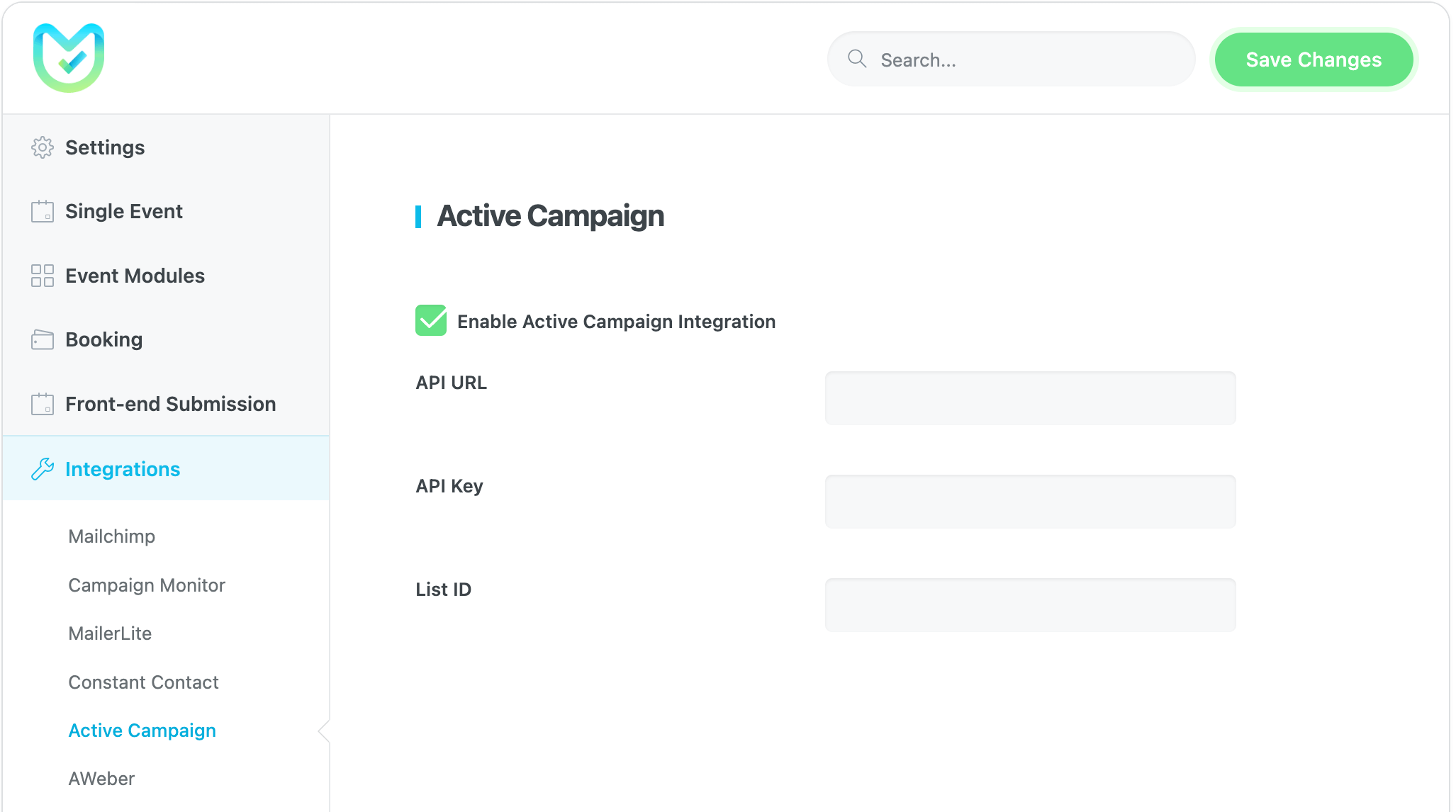 69 mec integrations - MEC Integrations Active Campaign