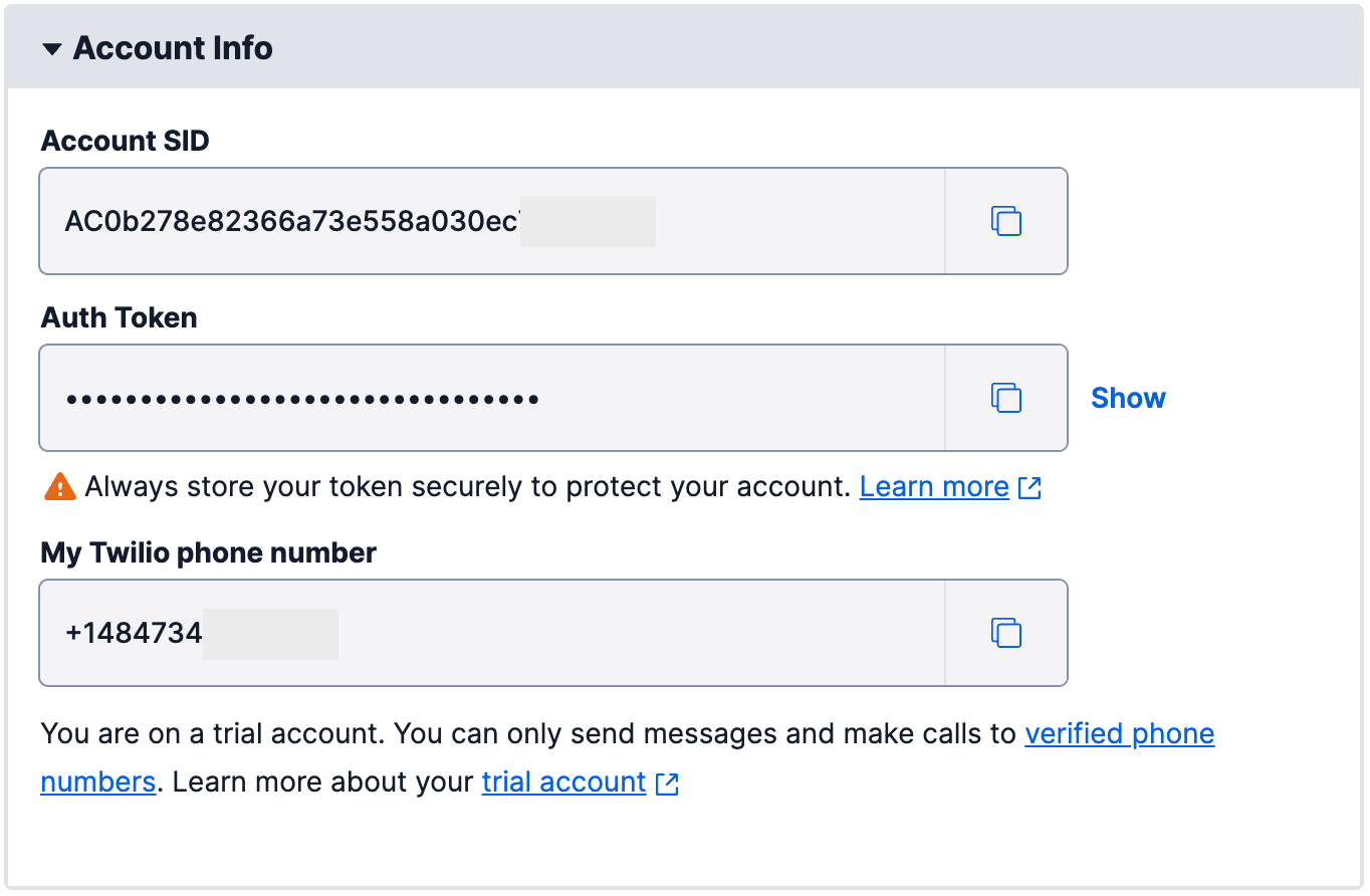 sms 05 - Event Modules SMS