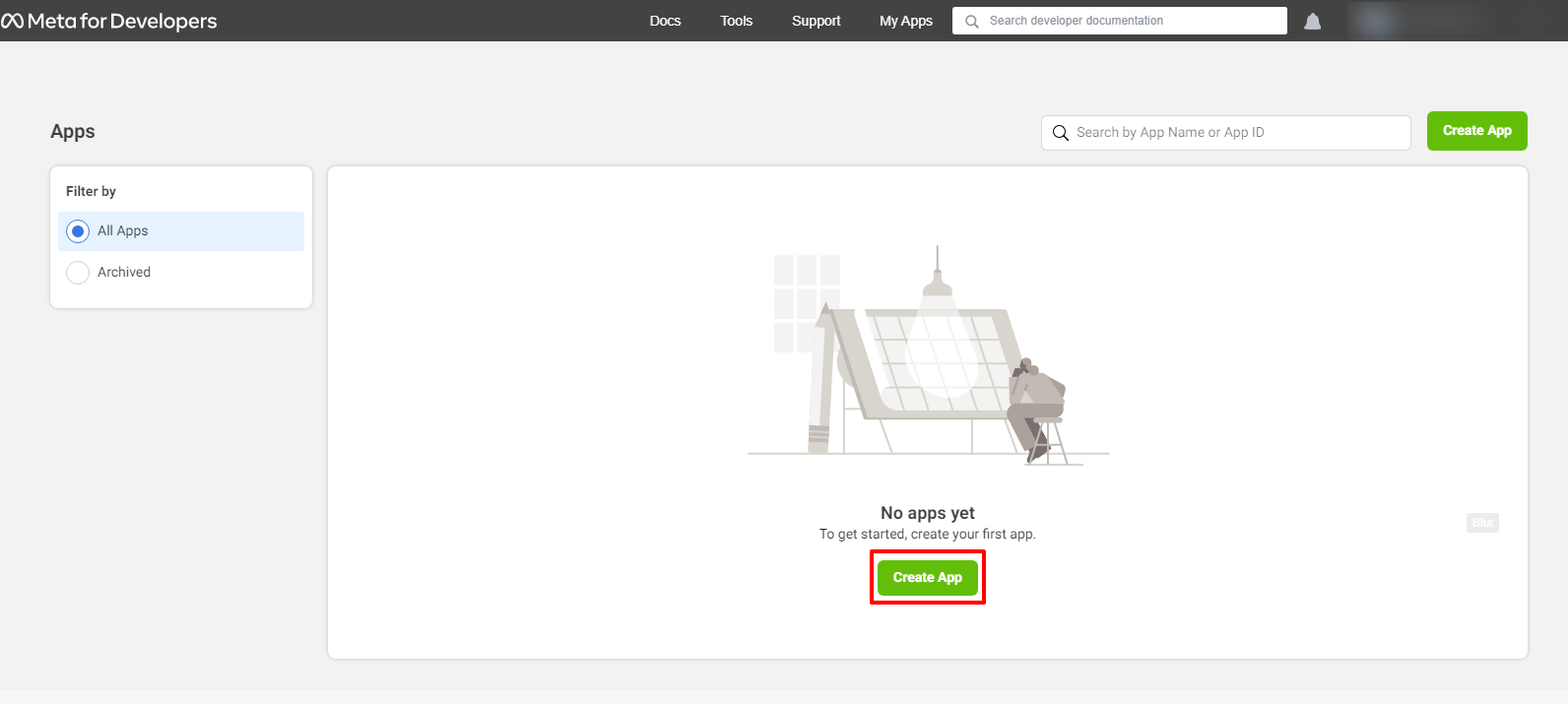 Import Facebook Events