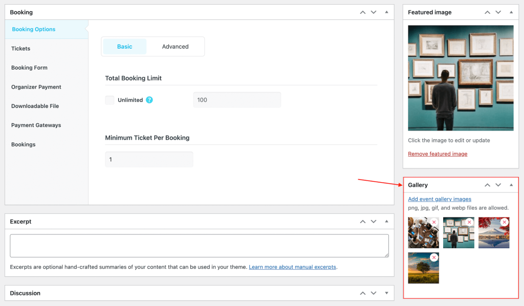 How to Add Event In MEC Plugin? - MEC Knowledgebase