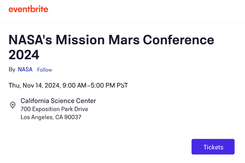 How to Import Public Eventbrite Events into MEC Using an iCal Link 1 - How to Import Public Eventbrite Events into MEC Using an iCal Link
