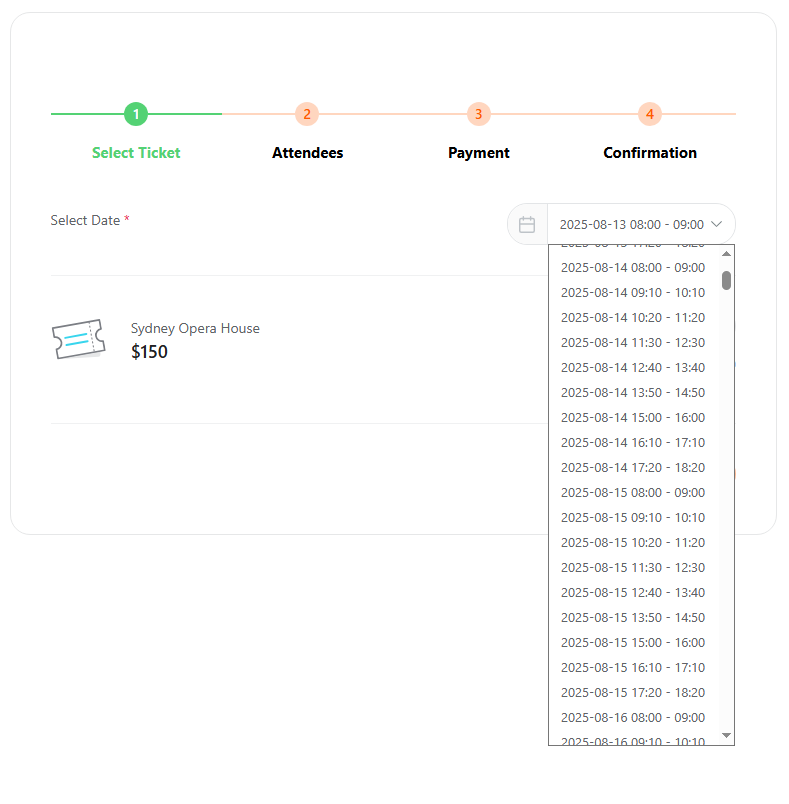 Appointments 02 - Appointments