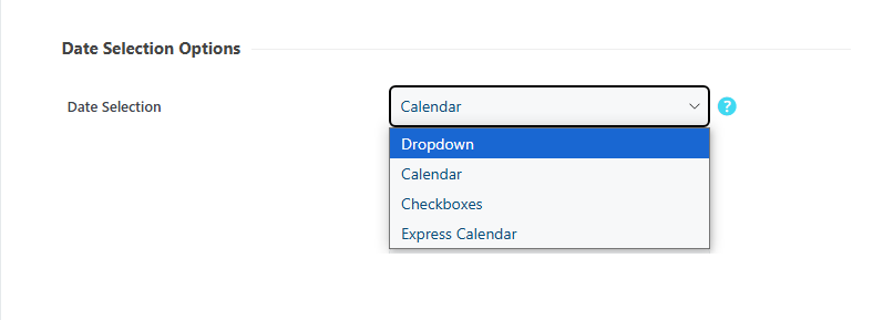 How to Enable Appointments