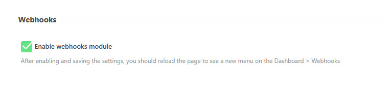 webhooks 01 - MEC Webhooks