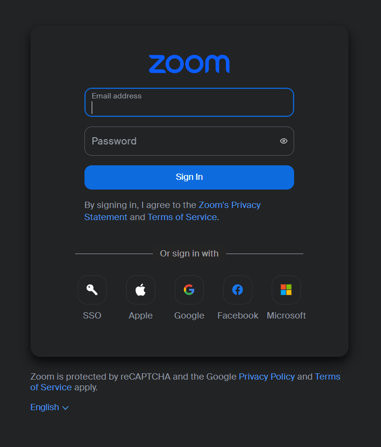 Image 1 - Mec Integration Addon For Zoom MEC Zoom Integration Addon