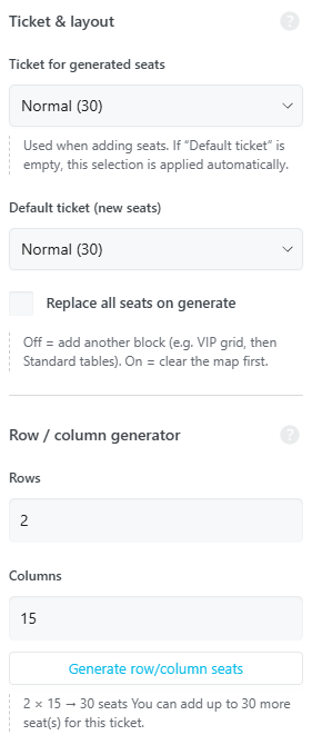 Image11 - Mec Seat Addon image11 - MEC Seat Addon