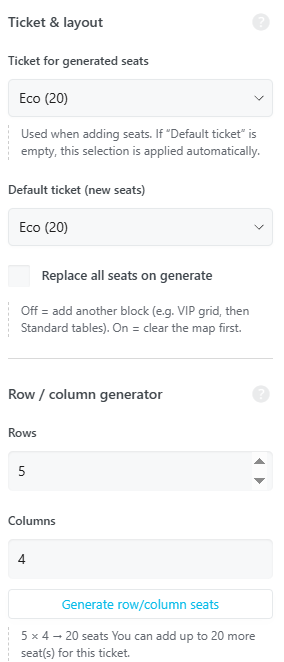 Image8 - Mec Seat Addon image8 - MEC Seat Addon