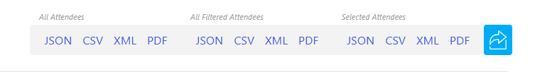 MEC Advanced Reports Addon
