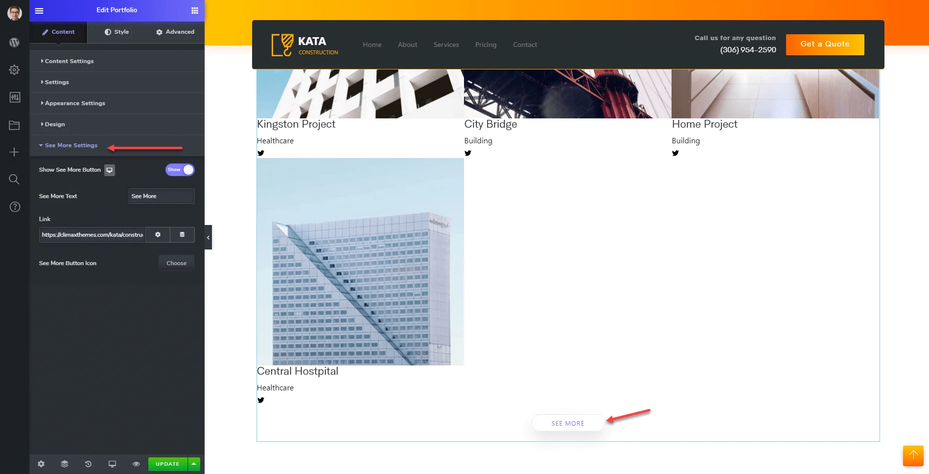 Portfolio