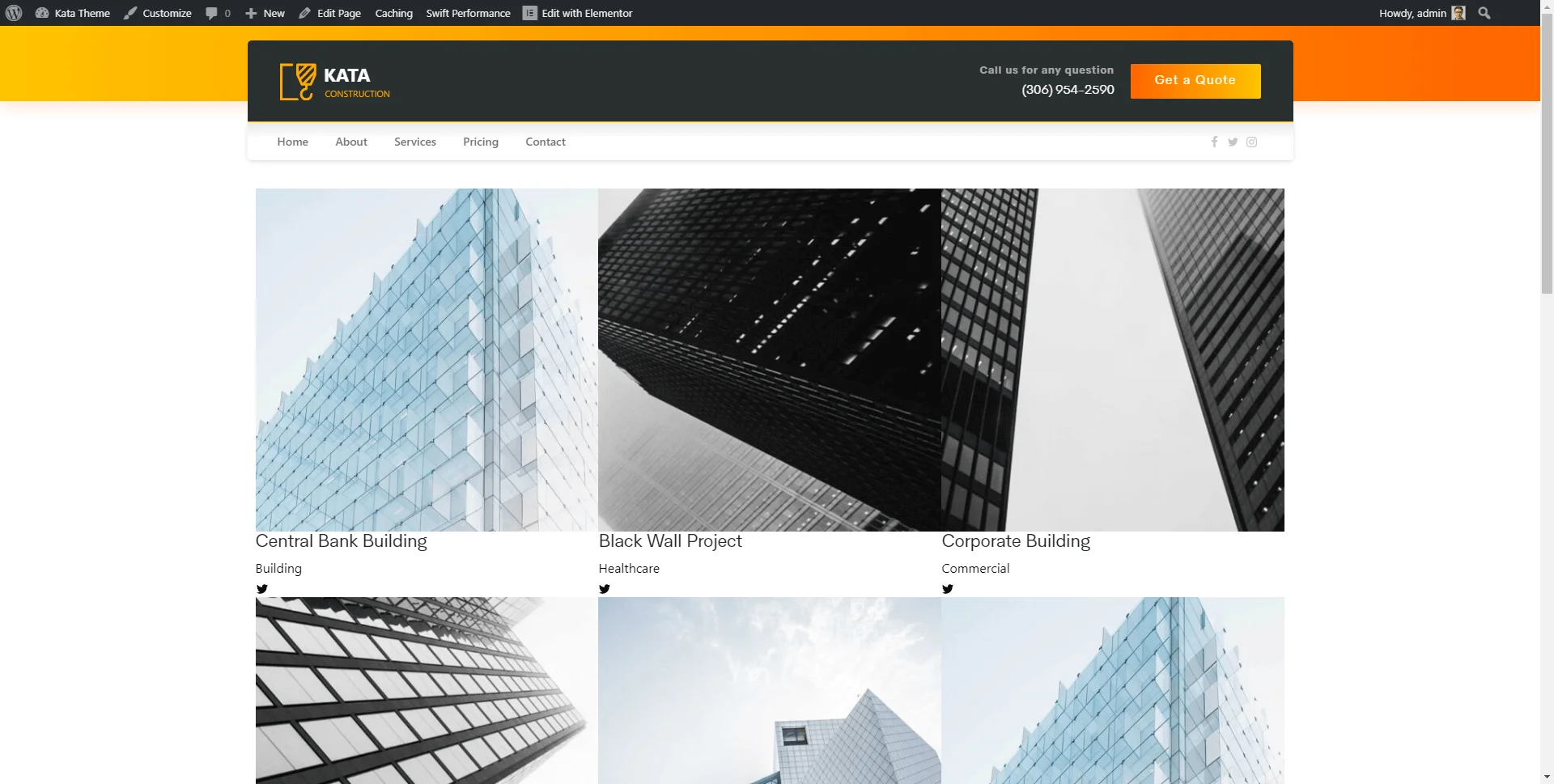 Portfolio