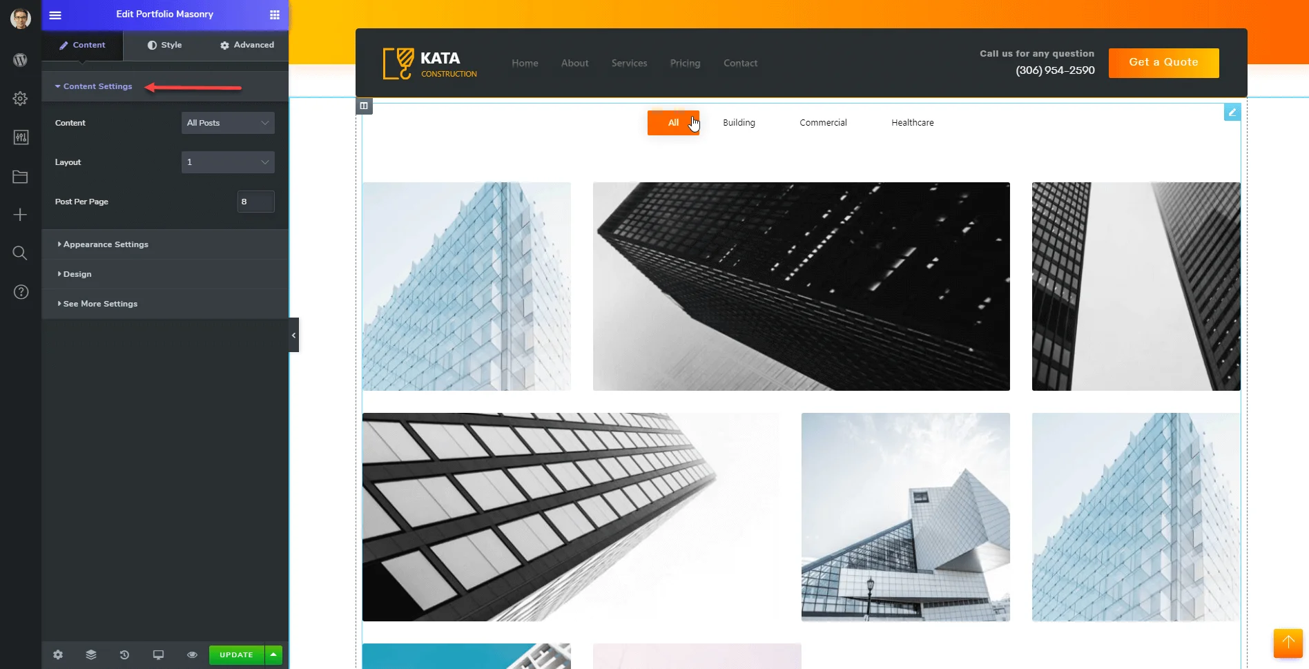 Portfolio