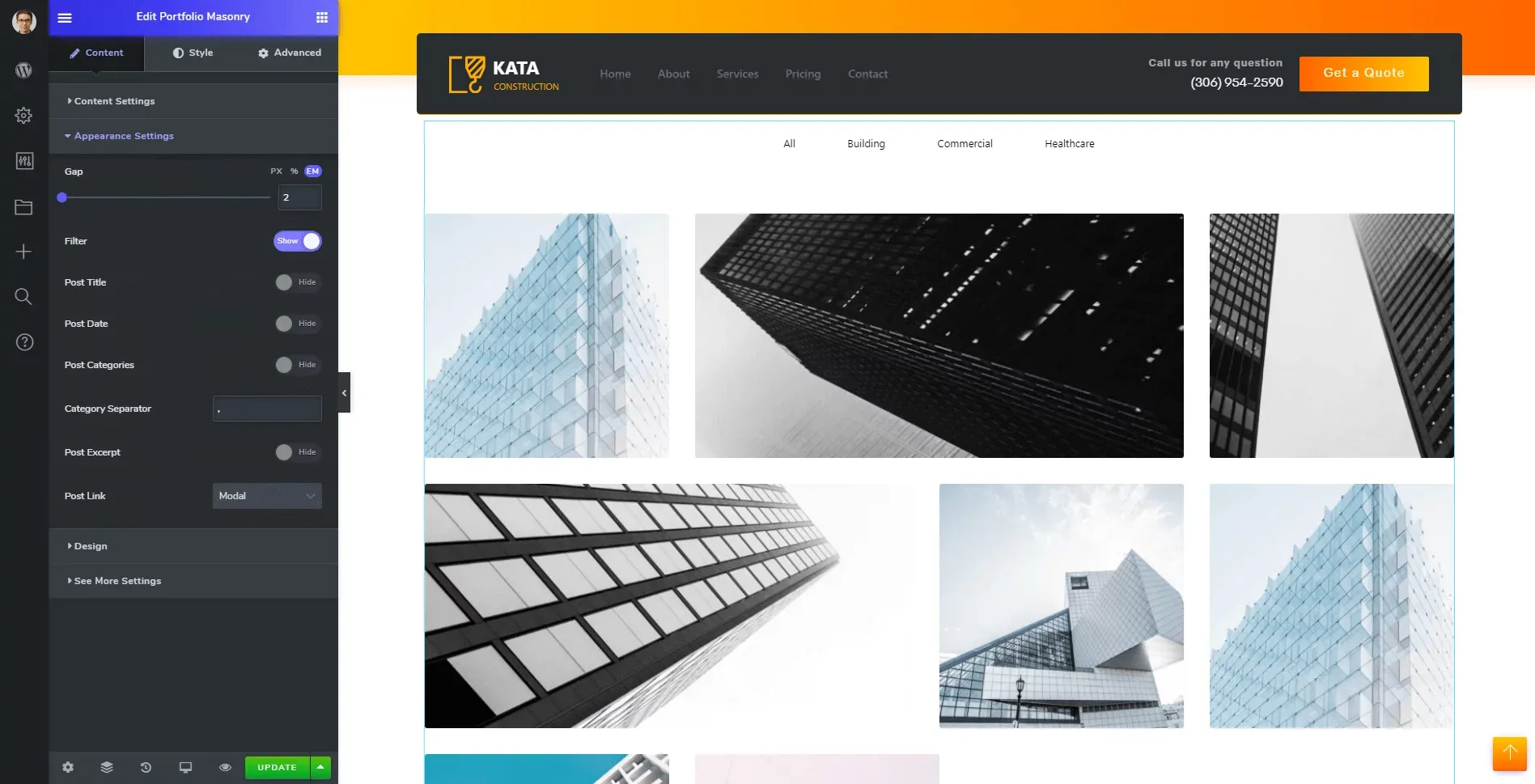 Portfolio