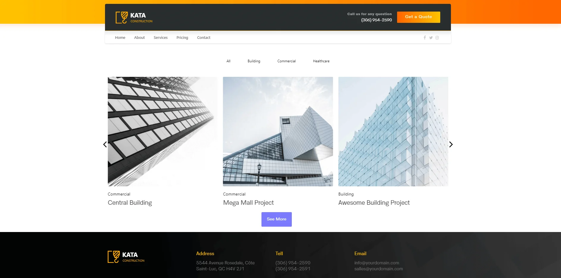 Portfolio