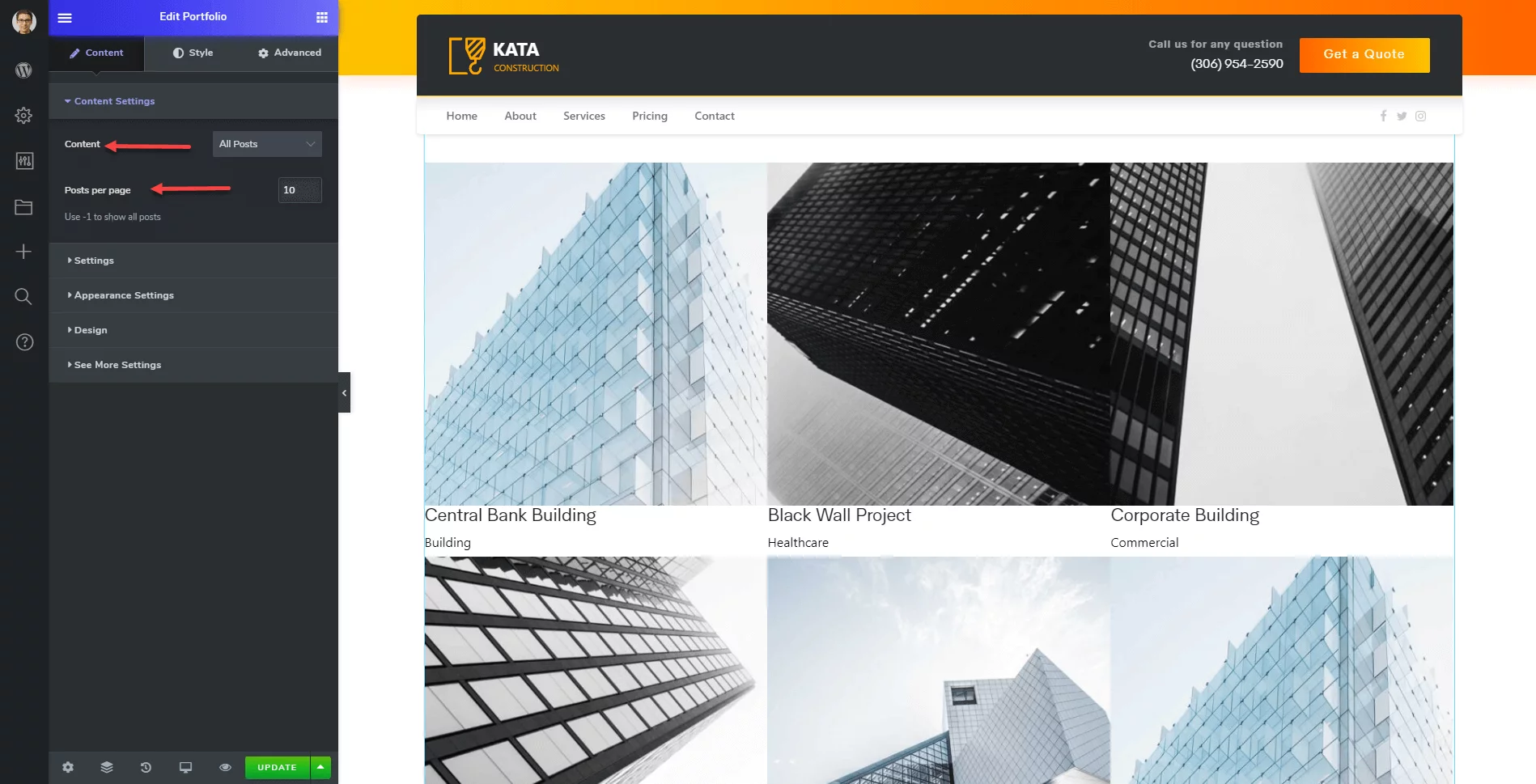 Portfolio